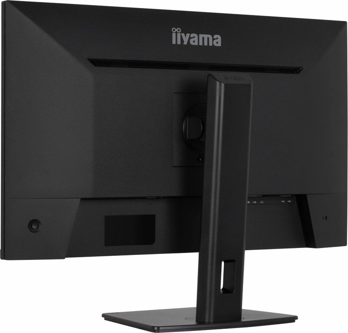 Iiyama XB3294UHSCP-B1 Monitor 32 pulgadas 4K VA con KVM y USB-C 95W