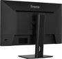 Iiyama XB3294UHSCP-B1 Monitor 32 pulgadas 4K VA con KVM y USB-C 95W