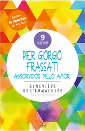 Pier Giorgio Frassati, Nicolas Bossu - LUCERNA
