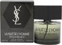 Yves Saint Laurent La Nuit de L'Homme Eau de Toilette 60ml