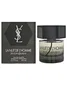 Yves Saint Laurent La Nuit de L'Homme Eau de Toilette 60 ml