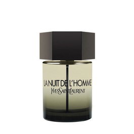 Yves Saint Laurent La Nuit de L'Homme Eau de Toilette 60ml