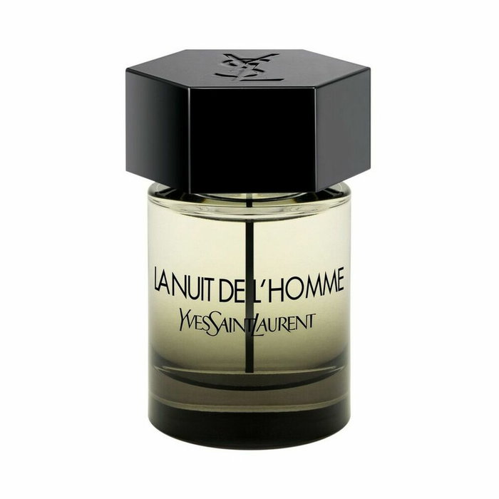 Yves Saint Laurent La Nuit de L'Homme Eau de Toilette 60ml