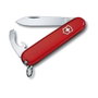 Victorinox Navaja Bantam Roja, 8 Funciones, 23x11x84 mm