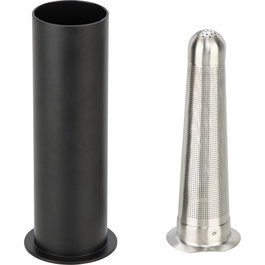 Stelton Colador de Té EM 77 de Acero Inoxidable para Jarra EM 77