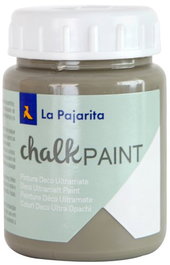 LA PAJARITA Chalk Paint New York CP-24 Set de 6 botes de 75 ml