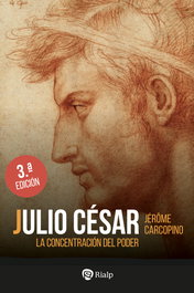 Julio César, Jérôme Carcopino - RIALP