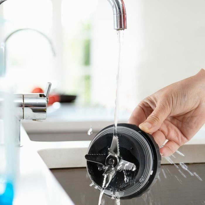 Batidora de Vaso DOMO