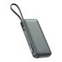 4smarts Powerbank Enterprise 20000mAH 165W con cable USB-C