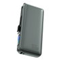 4smarts Powerbank Enterprise 20000mAH 165W con cable USB-C