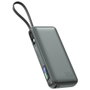 4smarts Powerbank Enterprise 20000mAH 165W con cable USB-C
