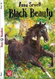 ELI, Black Beauty - Anna Sewell