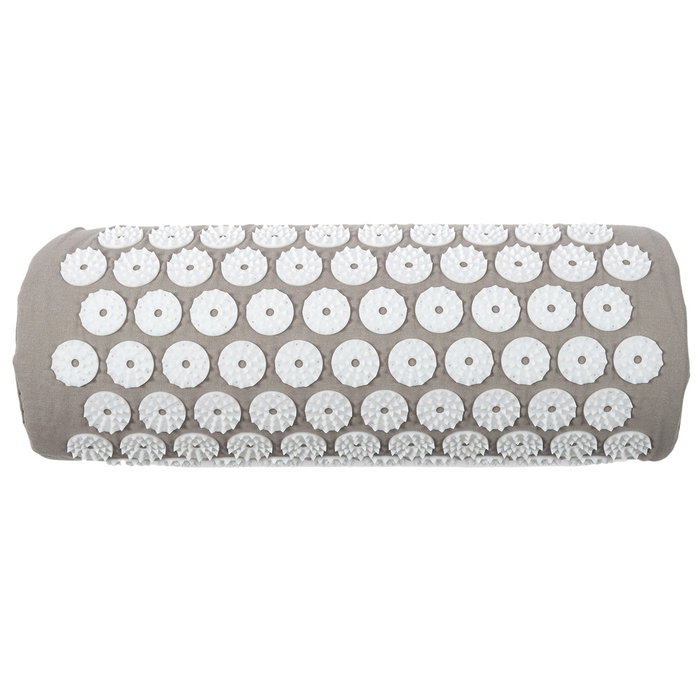 Sensly Esterilla de Acupresión con Almohada para Bienestar y Relajación Muscular, Incluye Bolsa de Transporte, 40x64 cm Sensly Esterilla de Acupresión con Almohada para Bienestar y Relajación Muscular, Incluye Bolsa de Transporte, 40x64 cm