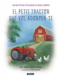 BEASCOA, El petit tractor que vol adormir-se, Carl-Johan Forssén Ehrlin - BEASCOA