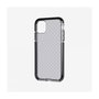 Tech21 EvoCheck Case Smokey Black para iPhone 11