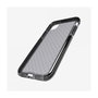 Tech21 EvoCheck Case Smokey Black para iPhone 11