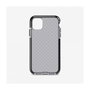 Tech21 EvoCheck Case Smokey Black para iPhone 11