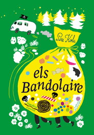 Els Bandolaire, Siri Kolu - NORDICA