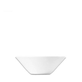 Steelite Taste Bol 16 cm - Bol Vitro Porcelana Conico para Vajilla (Set de 24)