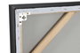 DKD Home Decor Set de 2 Cuadros Modernos en Lienzo 90x3,5x120 cm
