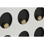 DKD Home Decor Set de 2 Cuadros Modernos en Lienzo 90x3,5x120 cm