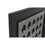 DKD Home Decor Set de 2 Cuadros Modernos en Lienzo 90x3,5x120 cm