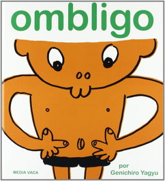 Ombligo, Genichiro Yagyu - MEDIA VACA
