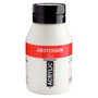 Talens Amsterdam Standard Series Blanco de titanio 1000ml