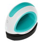 LOKLiK Europe LOKLiK Mini Heat Press - Blau