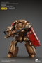 Warhammer The Horus Heresy Action Figure Legio Custodes Contemptor-Galatus Dreadnought 25 cm