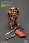 Warhammer The Horus Heresy Action Figure Legio Custodes Contemptor-Galatus Dreadnought 25 cm