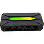 Keep Out Hub Ventilador Interno X-Fhub10 Mando a Distancia Soporta 10 Ventiladores