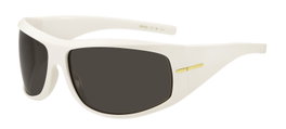 Boss BOSS-1653-S-SZJ Gafas de sol con cristales grises