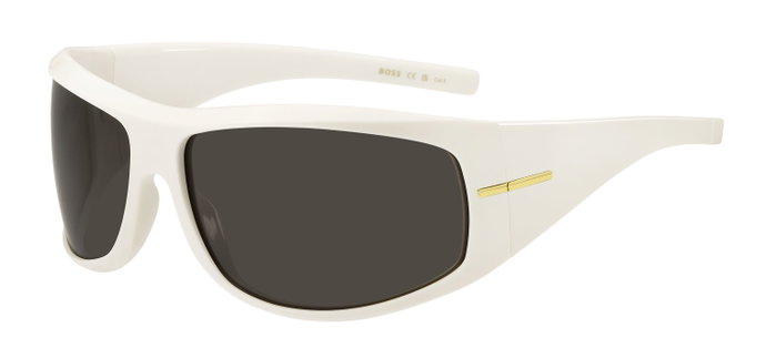 Boss BOSS-1653-S-SZJ Gafas de sol con cristales grises Boss BOSS-1653-S-SZJ Gafas de sol con cristales grises