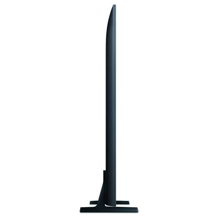 Samsung GU98DU9079U - Televisor 98" 4K Crystal UHD Smart TV, 100 Hz, HDR10+, Procesador con IA, Tizen OS, 3xHDMI, WLAN, Bluetooth, Negro