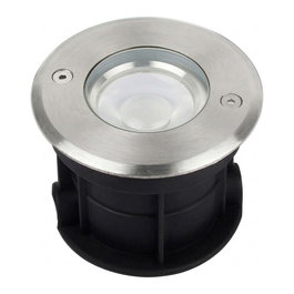Miboxer LED DMX512 5W RGB-W luz de suelo Milight/Miboxer