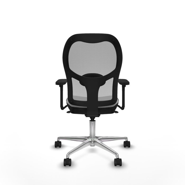 PIQUERAS Y CRESPO Silla de oficina Jorquera Gris PIQUERAS Y CRESPO Silla de oficina Jorquera Gris