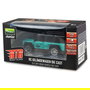 AMEWI 22679 Coche Todoterreno RC Gelndewagen Die Cast 1:64 RTR a Batería con Mando 2,4GHz, Efectos de Luz y Motor Eléctrico para Niños de +6 Años