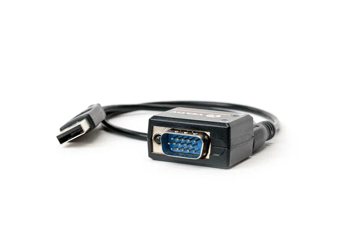 Vertiv Small form factor server wrls Vertiv Small form factor server wrls