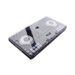 Decksaver Tapa Protectora para Pioneer DDJ-SX/SX2/SX3/RX, Funda de Policarbonato Resistente