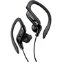 Auriculares internos jvc hae-b75bnu negros