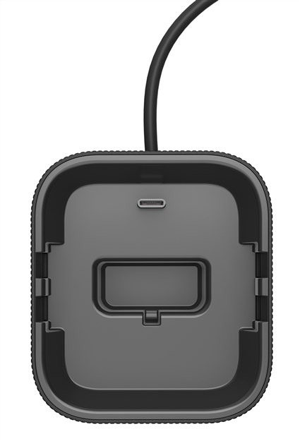 Kitchenaid 5KRBC12 Base de Carga Go, Carga USB para Hogar y Batería Intercambiable