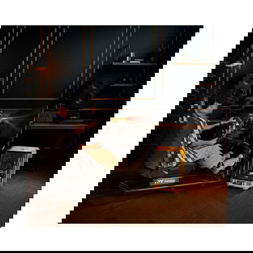 Thermaltake GR300 Simulator Cockpit Negro