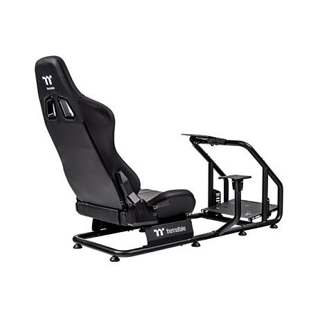Thermaltake GR300 Simulator Cockpit Negro