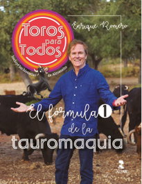 Toros para Todos, Enrique Romero - ALFAR EDICIONES