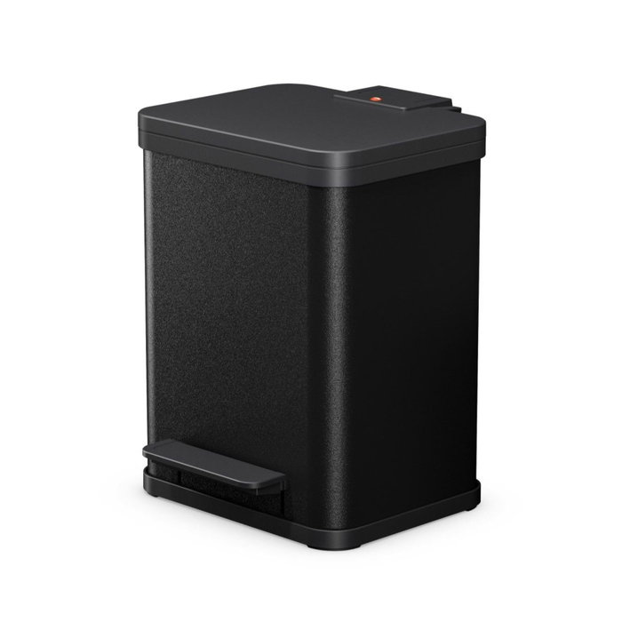 Hailo Öko duo Plus M black, matte Hailo Öko duo Plus M black, matte