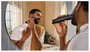 Philips Recortadora de barba de precisión Serie 5000 BT5780/15 Negra