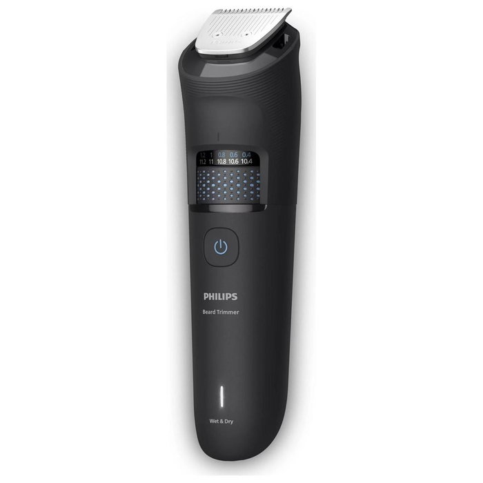 Philips Recortadora de barba de precisión Serie 5000 BT5780/15 Negra Philips Recortadora de barba de precisión Serie 5000 BT5780/15 Negra