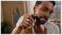 Philips Recortadora de barba de precisión Serie 5000 BT5780/15 Negra