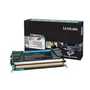 Lexmark C748H3CG Cartucho de Tóner Cian
